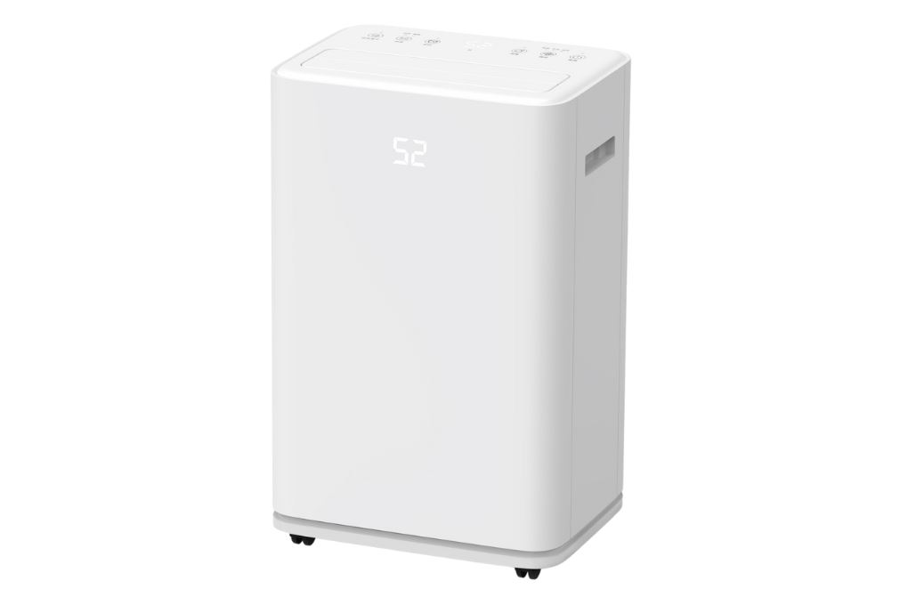 Máy hút ẩm Sunhouse SHD-DHB6001