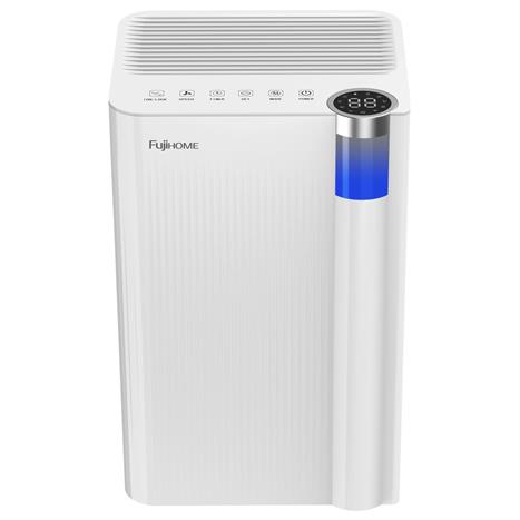 Máy hút ẩm FUJIHOME DH10NEW