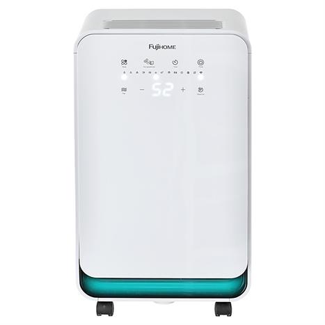 Máy hút ẩm FUJIHOME DH12NEW