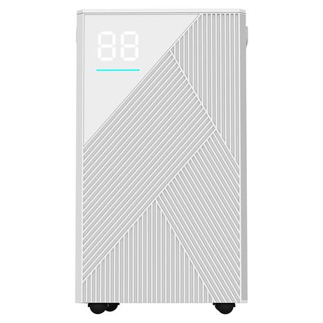 Máy hút ẩm FUJIHOME DH14