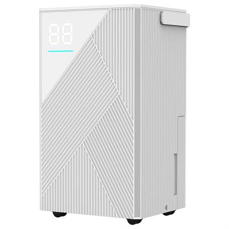 Máy hút ẩm FUJIHOME DH14 Màu Trắng