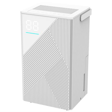 Máy hút ẩm FUJIHOME DH14 Màu Trắng