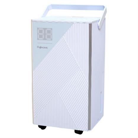 Máy hút ẩm FUJIHOME DH14 Màu Trắng