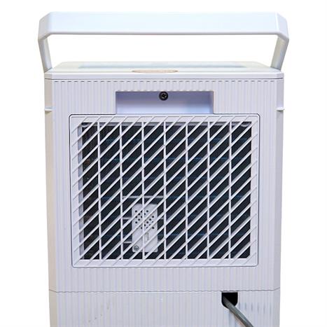 Máy hút ẩm FUJIHOME DH14 Màu Trắng