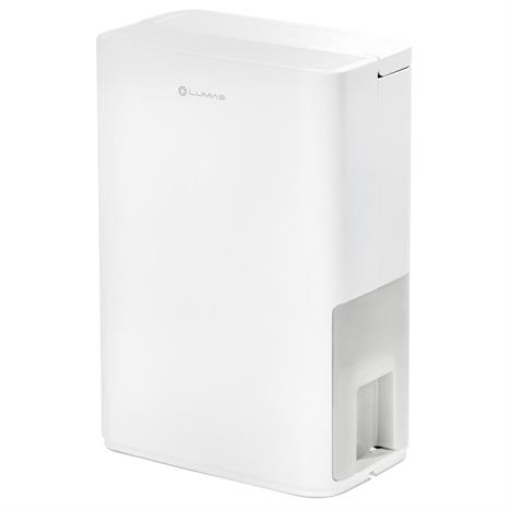 Máy hút ẩm LUMIAS D6S-12L Màu Trắng