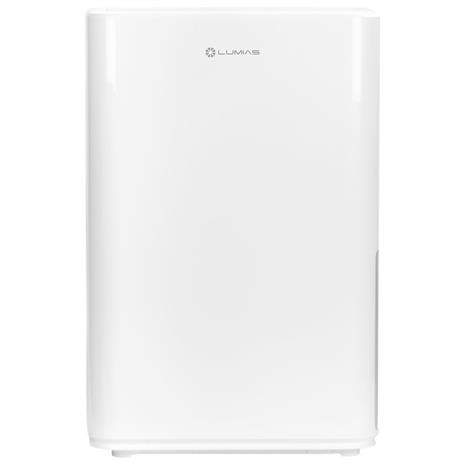 Máy hút ẩm LUMIAS D6S-12L Màu Trắng