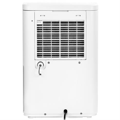 Máy hút ẩm LUMIAS D6S-12L Màu Trắng