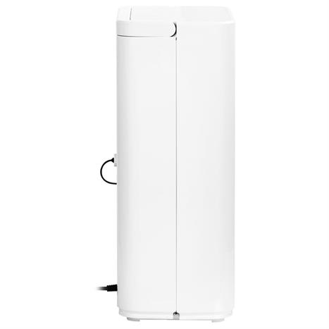 Máy hút ẩm LUMIAS D6S-12L Màu Trắng