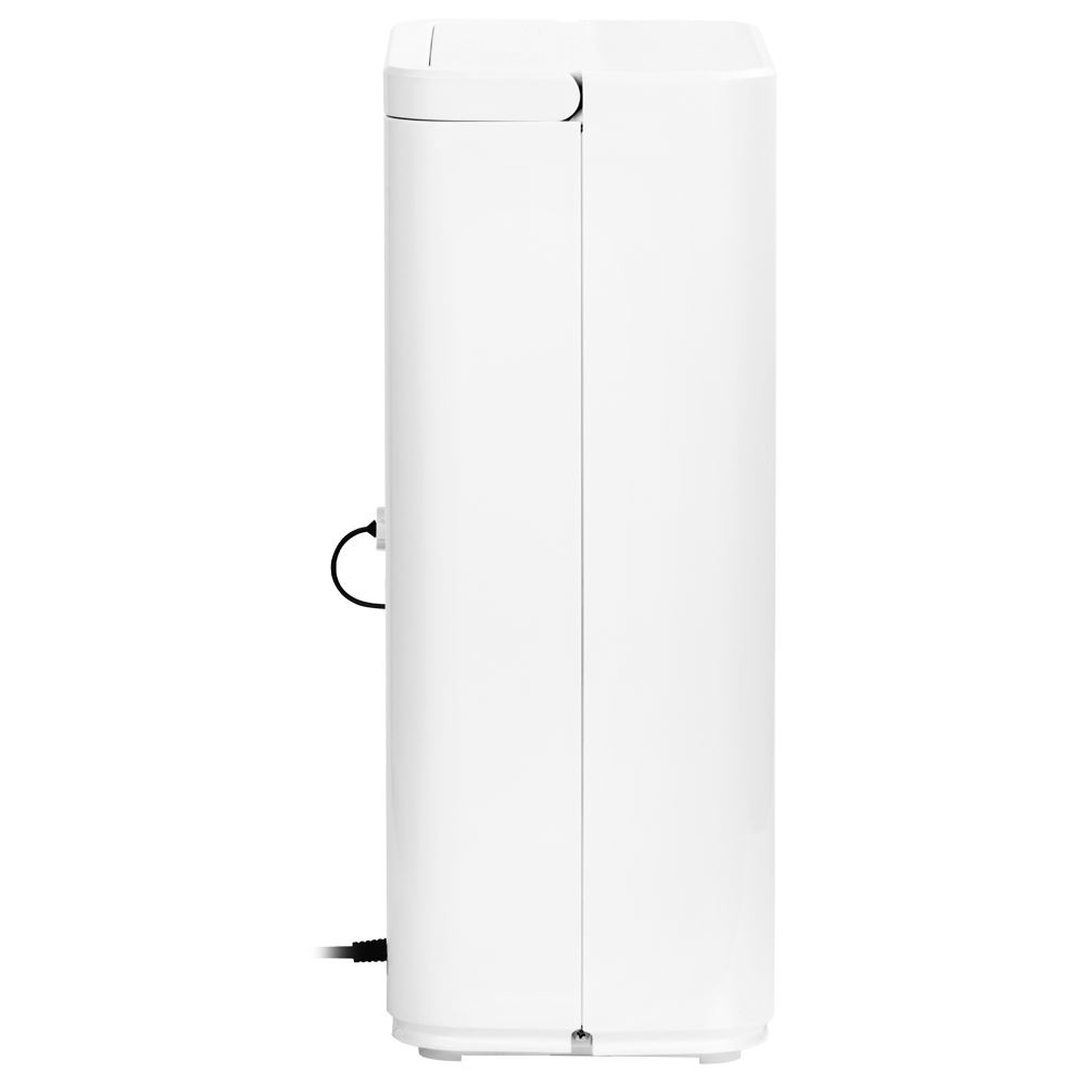 Máy hút ẩm LUMIAS D6S-12L Màu Trắng
