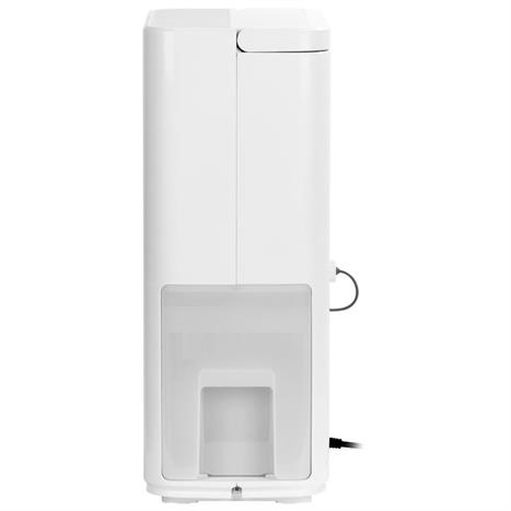 Máy hút ẩm LUMIAS D6S-12L Màu Trắng