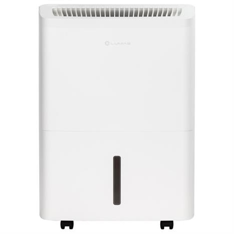 Máy hút ẩm LUMIAS D6S-20L Màu Trắng