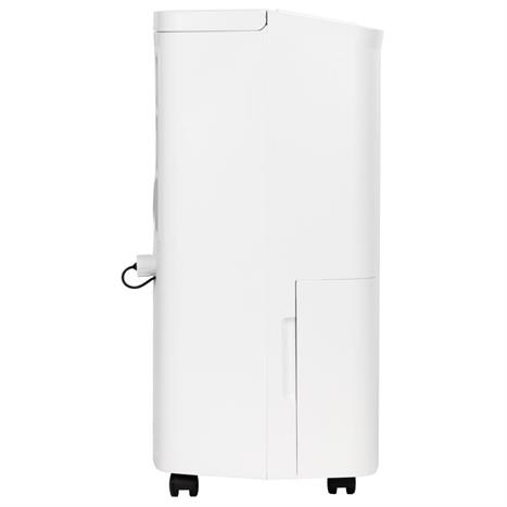 Máy hút ẩm LUMIAS D6S-20L Màu Trắng