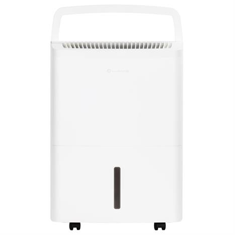 Máy hút ẩm LUMIAS D6S-20L Màu Trắng