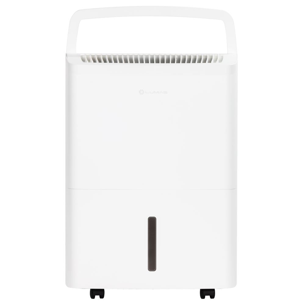 Máy hút ẩm LUMIAS D6S-20L - Thiết kế