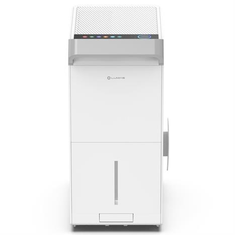 Máy hút ẩm LUMIAS LMD-50L Màu Trắng