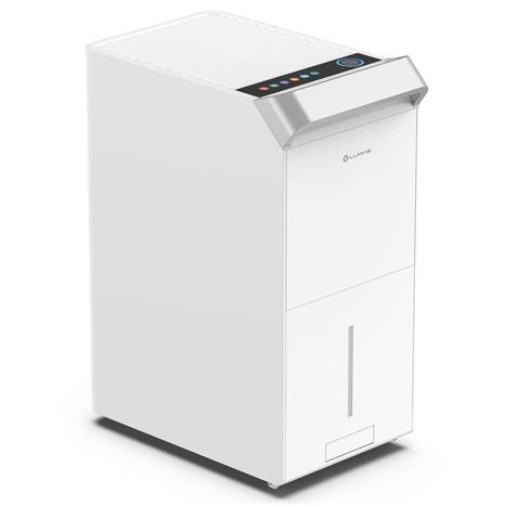 Máy hút ẩm LUMIAS LMD-50L Màu Trắng