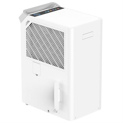 Máy hút ẩm LUMIAS LMD-50L Màu Trắng