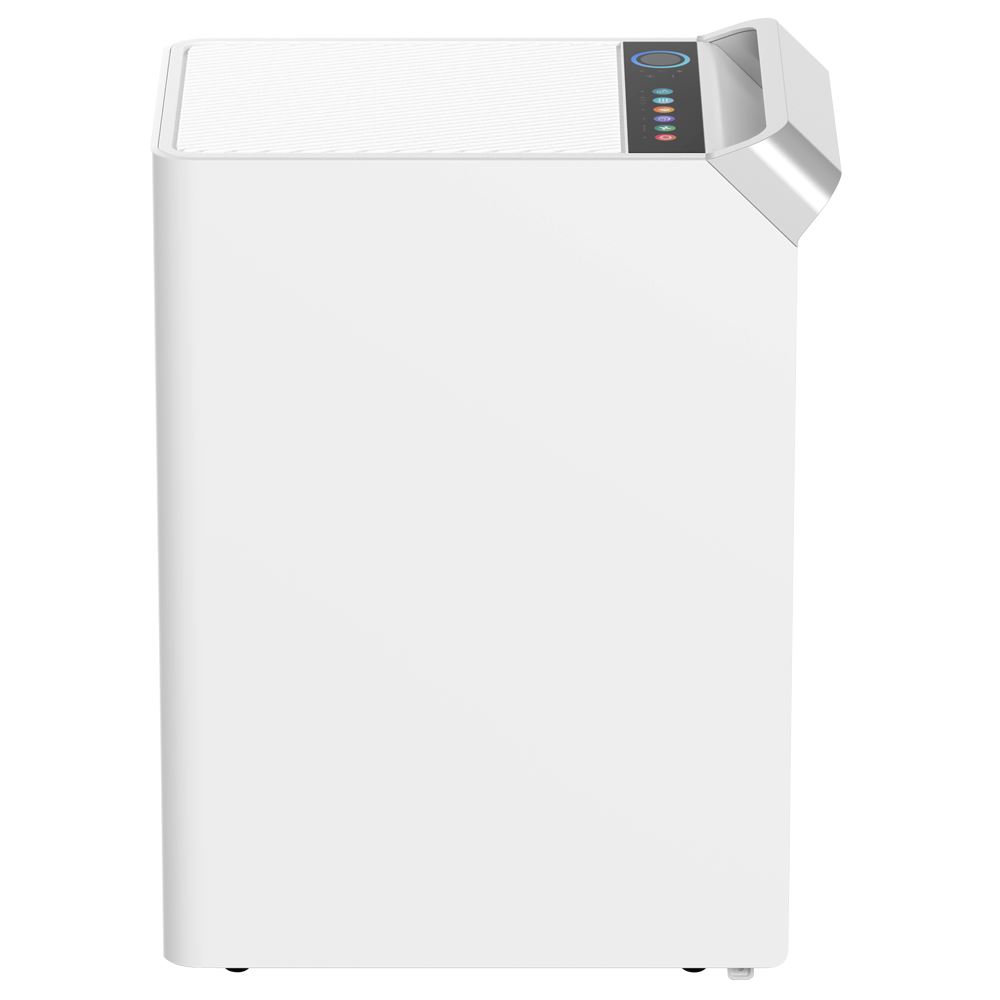 Máy hút ẩm LUMIAS LMD-50L Màu Trắng
