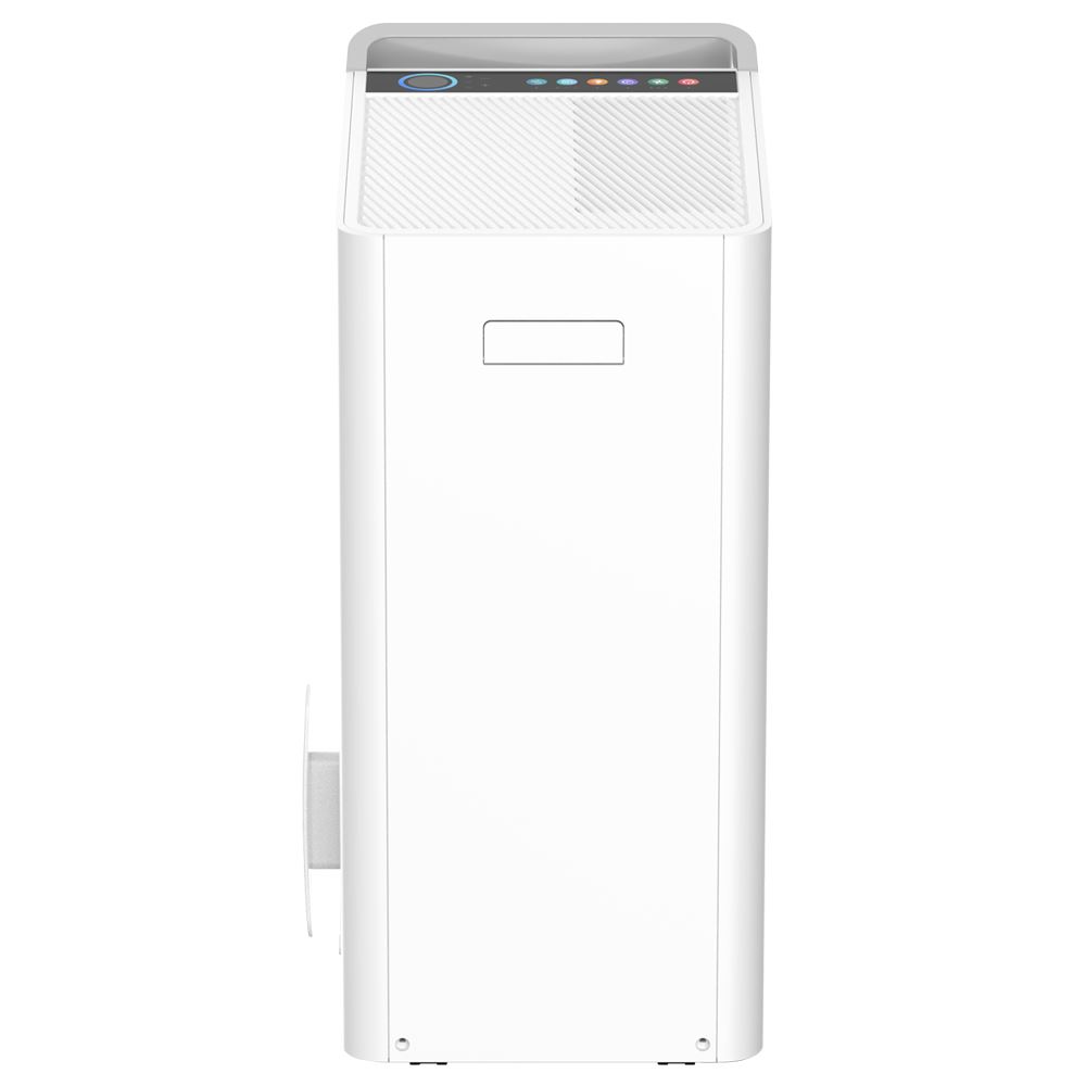 Máy hút ẩm LUMIAS LMD-50L Màu Trắng