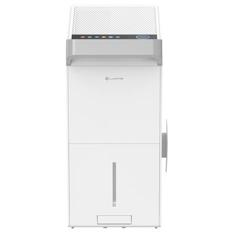 Máy hút ẩm LUMIAS LMD-50L Màu Trắng