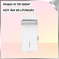 Máy hút ẩm LUMIAS LMD-50L