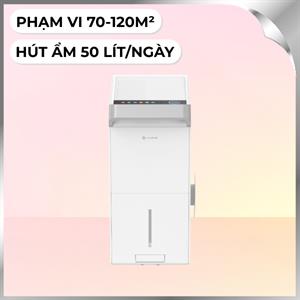 Máy hút ẩm LUMIAS LMD-50L 700W