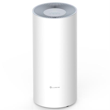 Máy hút ẩm LUMIAS D3T-PRO Màu Trắng