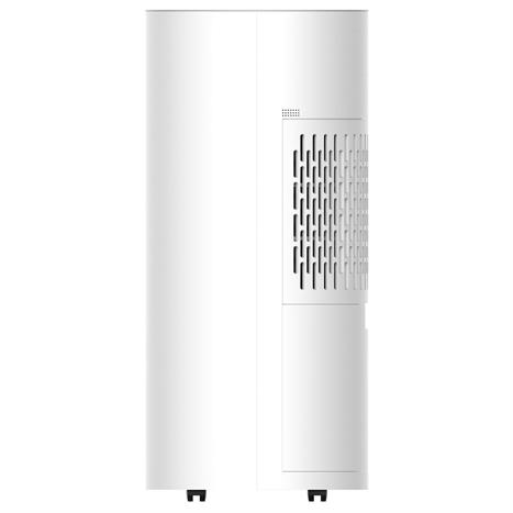 Máy hút ẩm LUMIAS D3T-PRO Màu Trắng