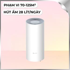 Máy hút ẩm LUMIAS D3T-PRO 505W