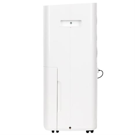 Máy hút ẩm LUMIAS D6S-60L Màu Trắng