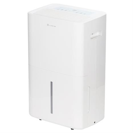 Máy hút ẩm LUMIAS D6S-60L Màu Trắng