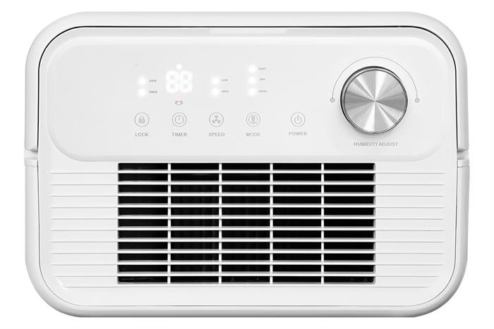 Máy hút ẩm Sunhouse SHD-DHB3002 Màu Trắng