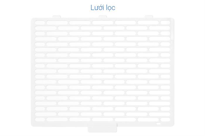 Máy hút ẩm Sunhouse SHD-DHB3002 Màu Trắng