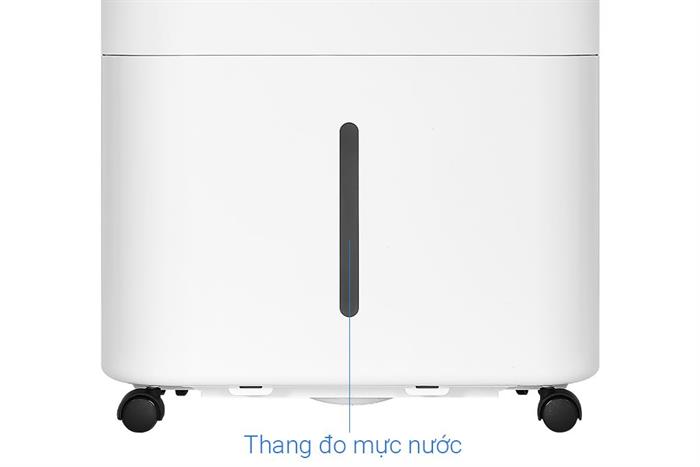 Máy hút ẩm Sunhouse SHD-DHB3002 Màu Trắng