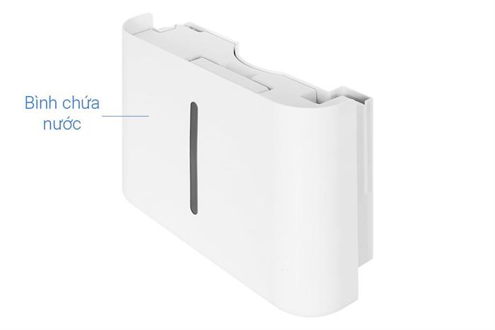 Máy hút ẩm Sunhouse SHD-DHB3002 Màu Trắng