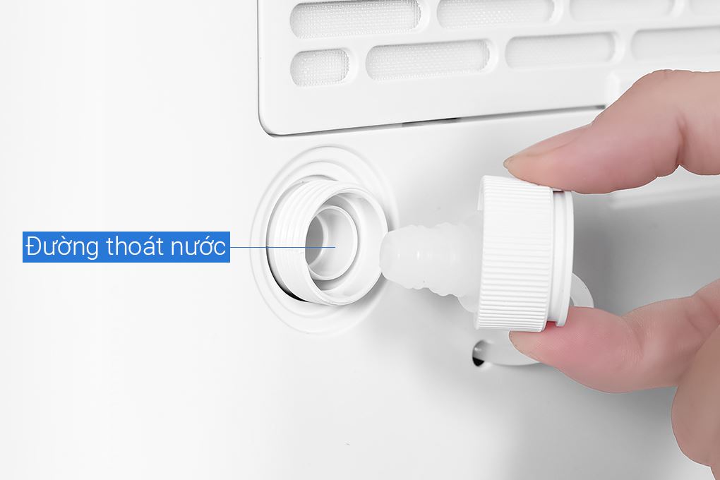 Máy hút ẩm Sunhouse SHD-DHB3002 - 16