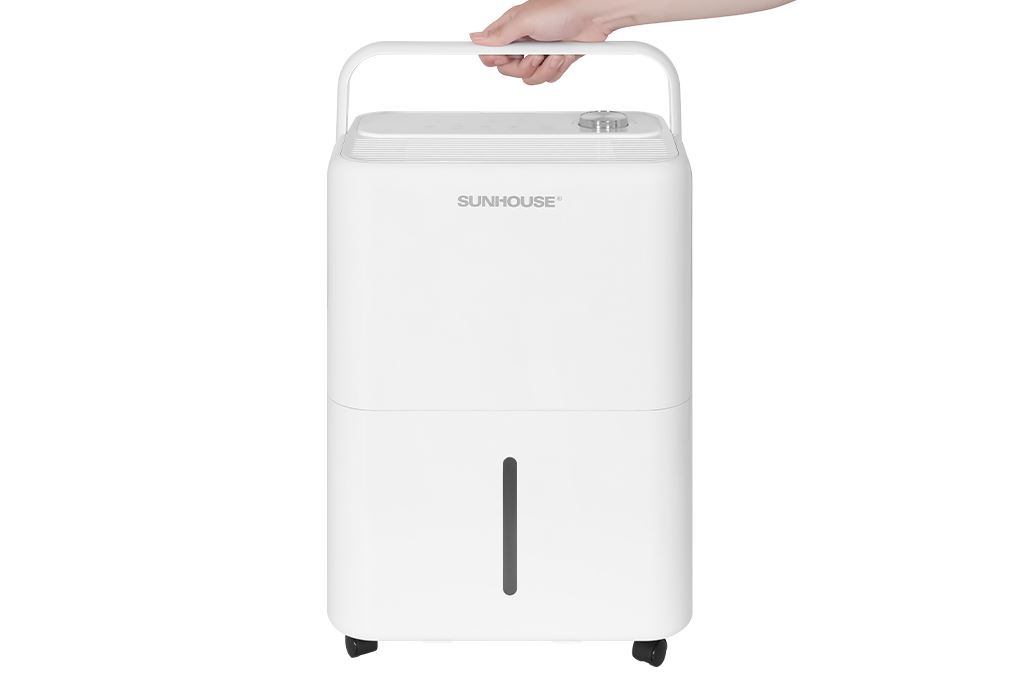 Máy hút ẩm Sunhouse SHD-DHB3002 - 17