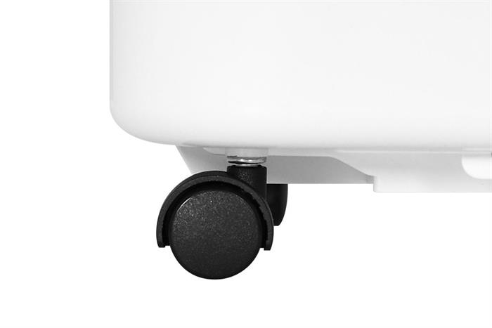 Máy hút ẩm Sunhouse SHD-DHB3002 Màu Trắng