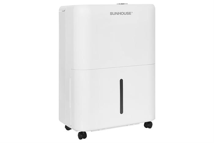Máy hút ẩm Sunhouse SHD-DHB3002 Màu Trắng