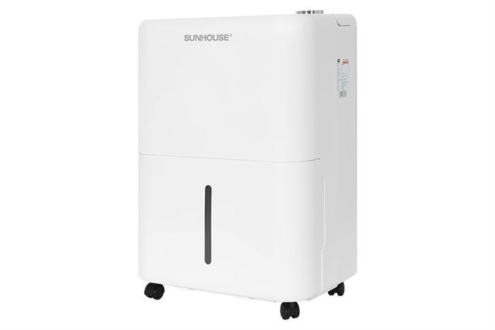 Máy hút ẩm Sunhouse SHD-DHB3002 Màu Trắng