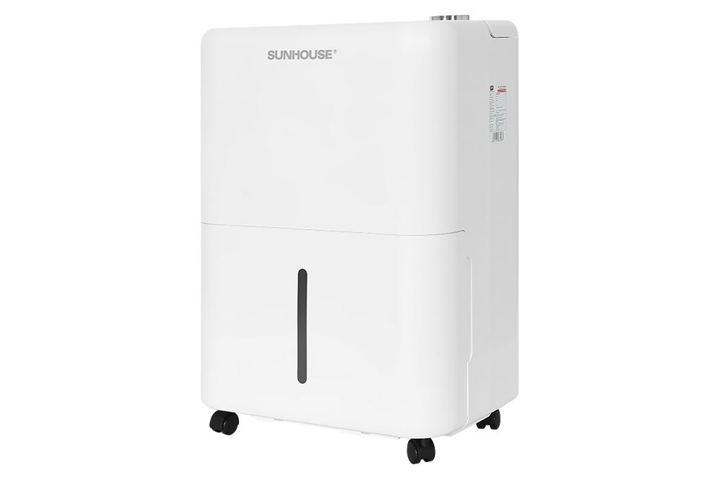 Máy hút ẩm Sunhouse SHD-DHB3002 - 4