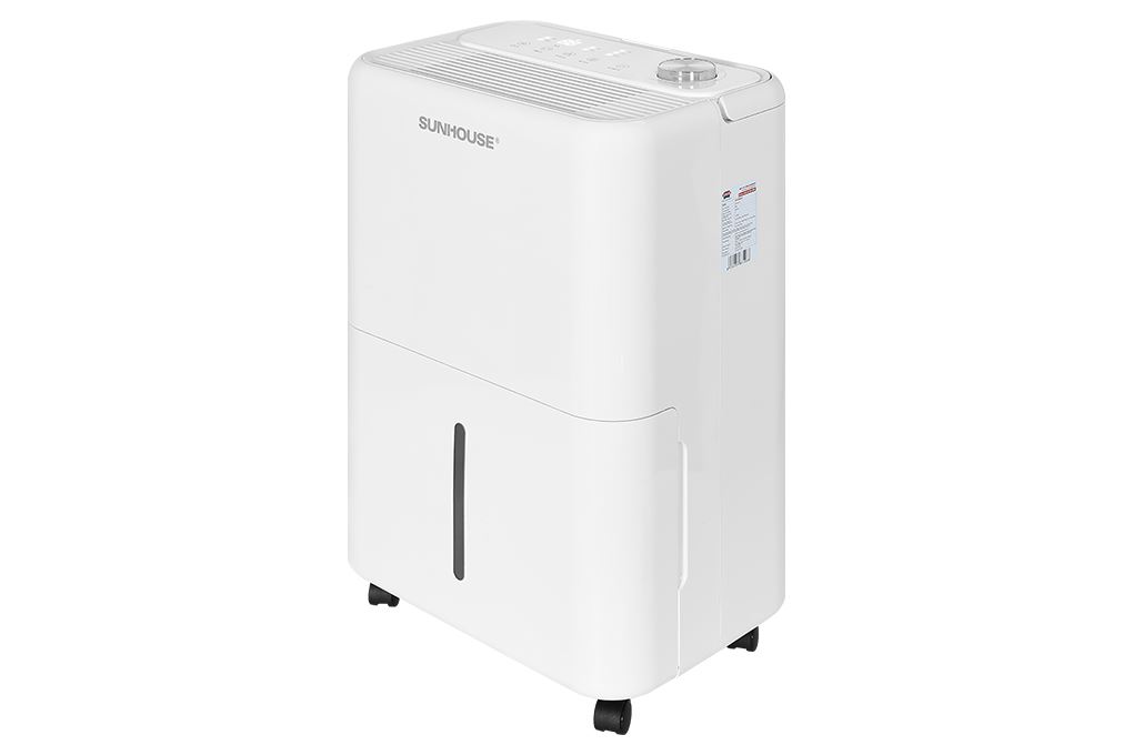 Máy hút ẩm Sunhouse SHD-DHB3002 - 5