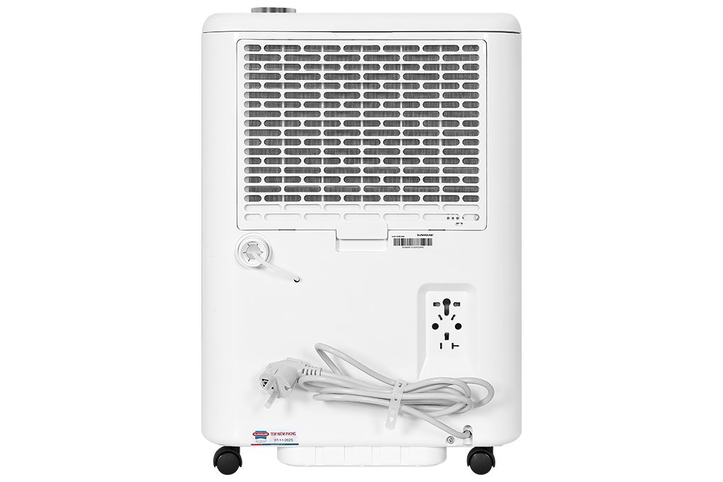 Máy hút ẩm Sunhouse SHD-DHB3002 - 6