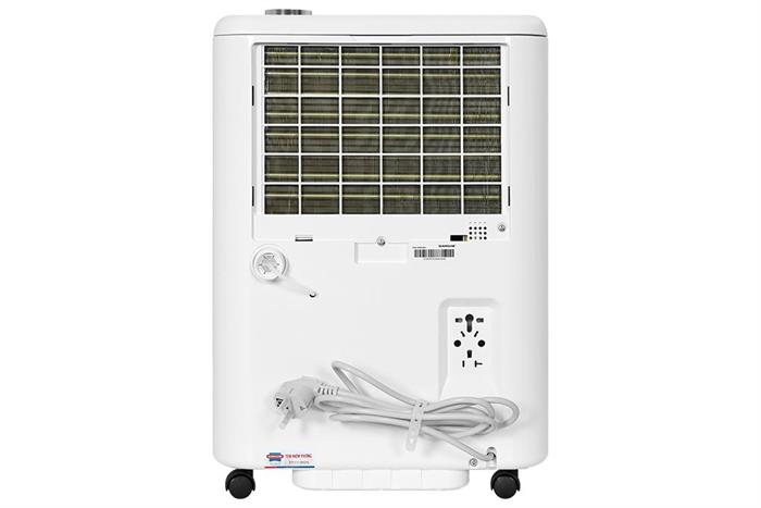 Máy hút ẩm Sunhouse SHD-DHB3002 Màu Trắng