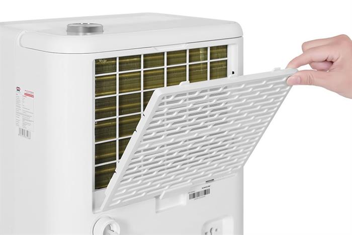 Máy hút ẩm Sunhouse SHD-DHB3002 Màu Trắng