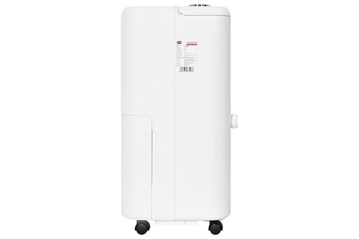 Máy hút ẩm Sunhouse SHD-DHB3002 Màu Trắng