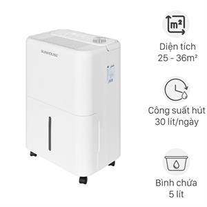 Máy hút ẩm Sunhouse SHD-DHB3002 480W
