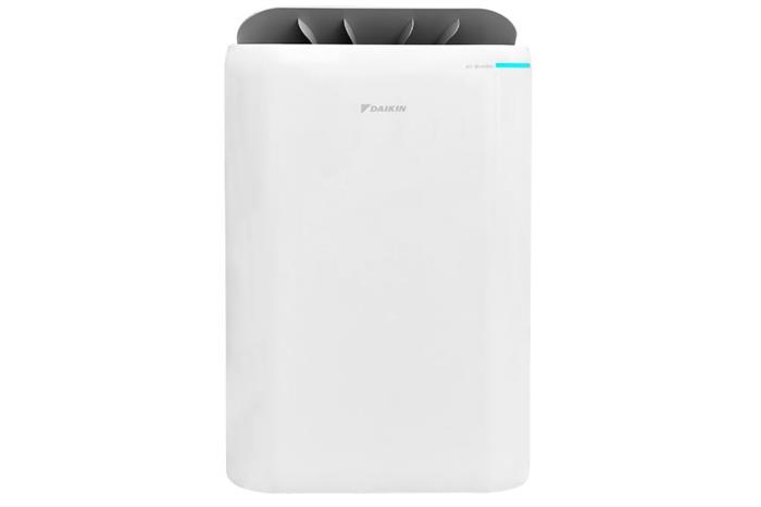 Máy hút ẩm kết hợp lọc không khí Daikin JPF12AV2