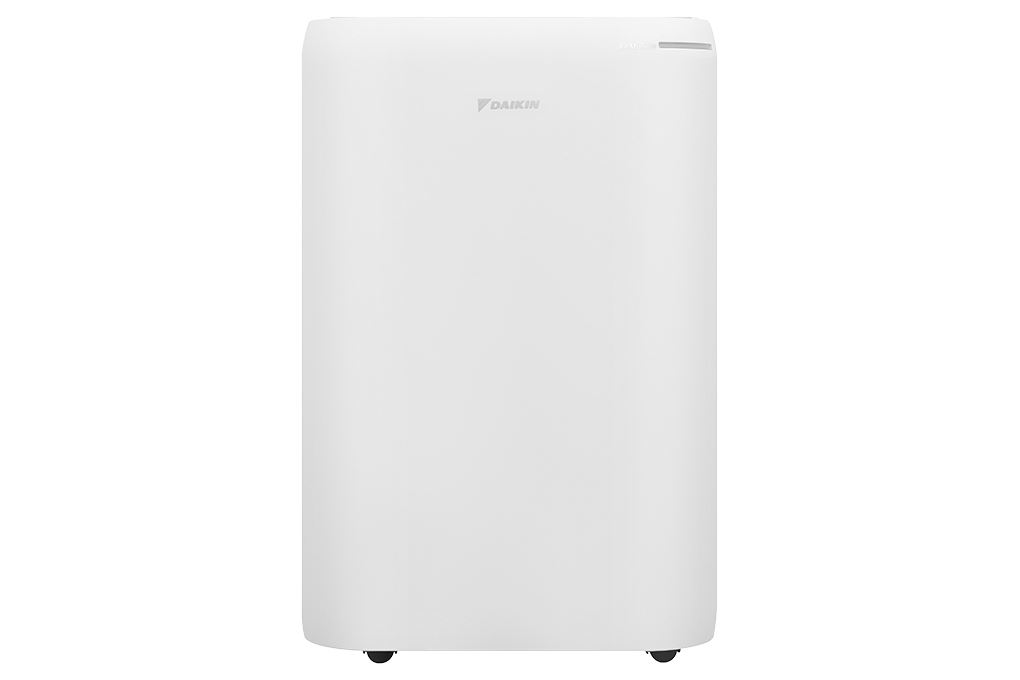 Máy hút ẩm kết hợp lọc không khí Daikin JPF12AV2 Màu Trắng - Xám