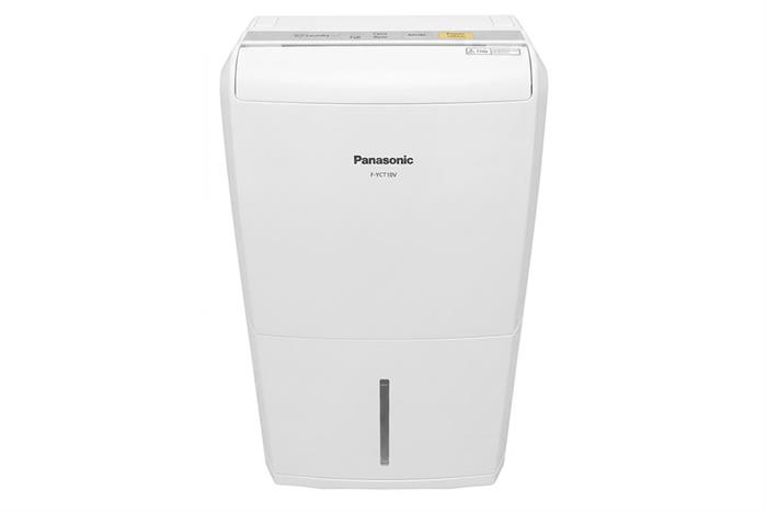 Máy hút ẩm Panasonic F-YCT10V Màu Trắng